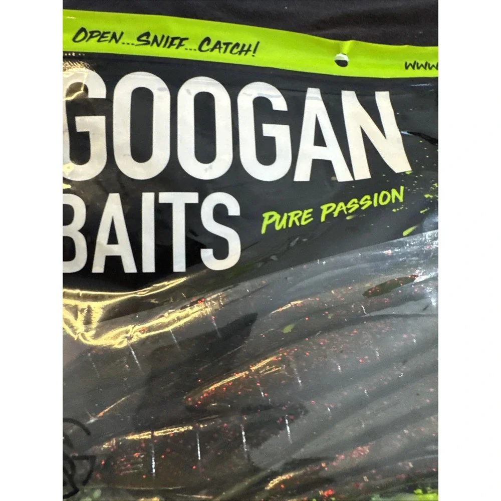 Googan Baits GDT-6-CHT Dart 6